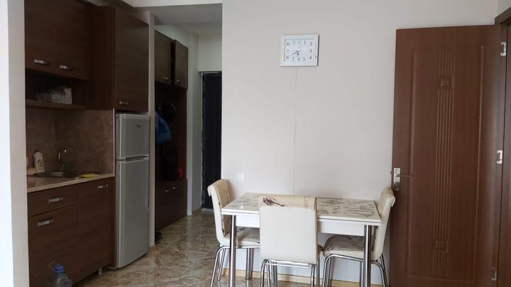 Our experience of renting an apartment in Ureki (Georgia) or an overview of the residential complex "Pearl of Ureki"
