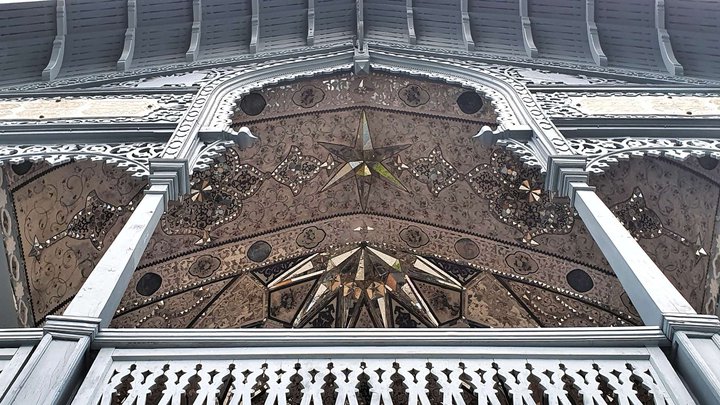 ფირუზეჰ