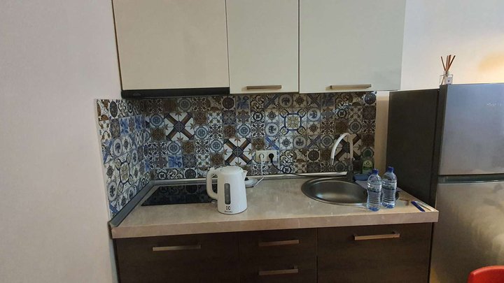 ღვინის სასტუმრო ბორჯომი