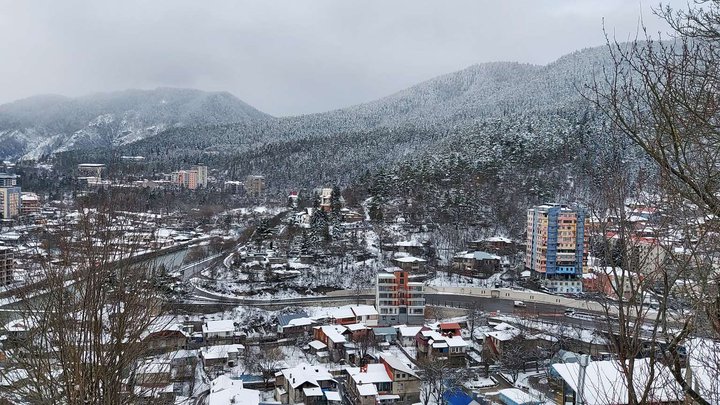 ნიკალას სახლი