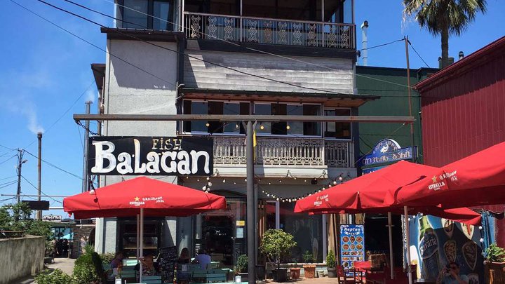 Balagan