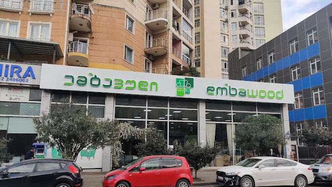 embawood