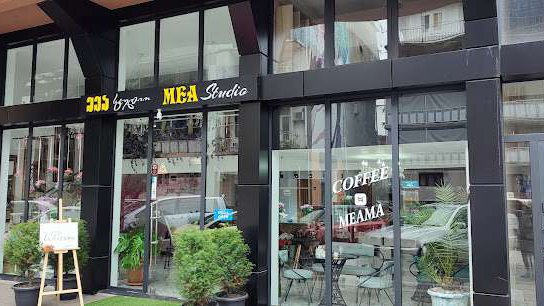MEA Studio