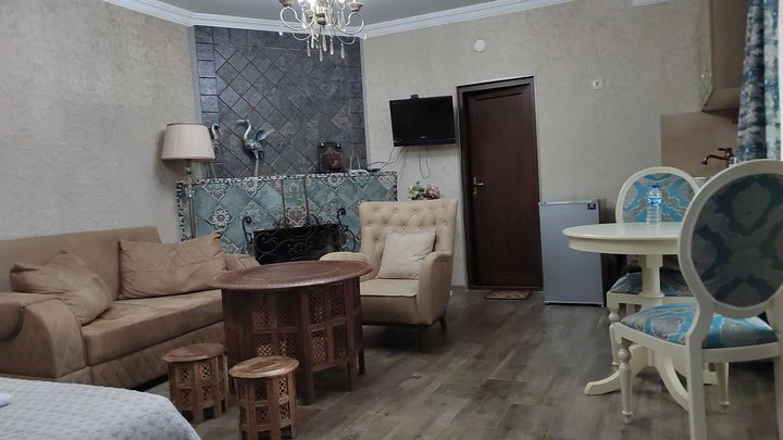 ბორჯომის კლასიკა