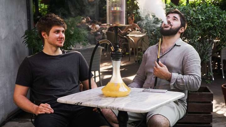 Hookah Culture - Neocca