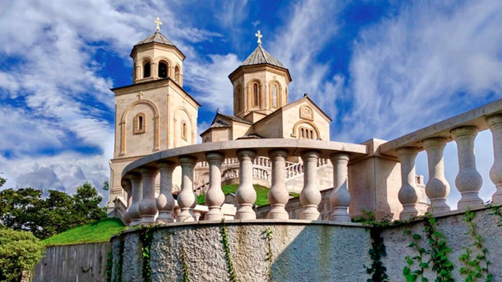 Holy Trinity Church