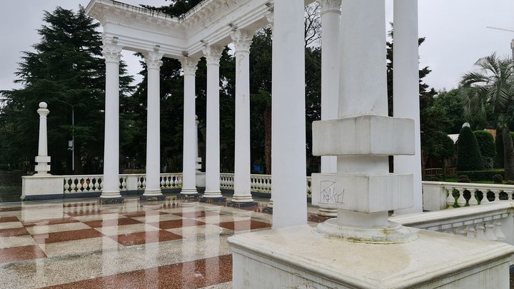 Colonnade