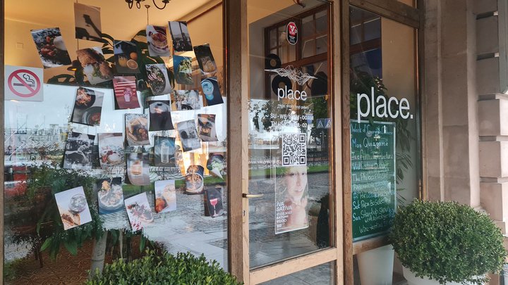 Place