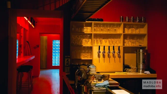 YOYO Asian Bistro