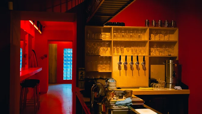 YOYO Asian Bistro