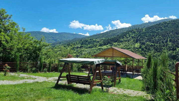 დღესასწაული ბორჯომი