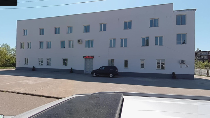 №1 School Gokadze