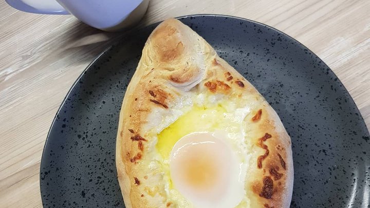 ვიქტორია ინ თბილისი
