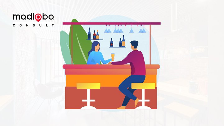 Bar promotion