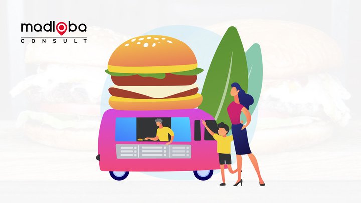Burger Promotion