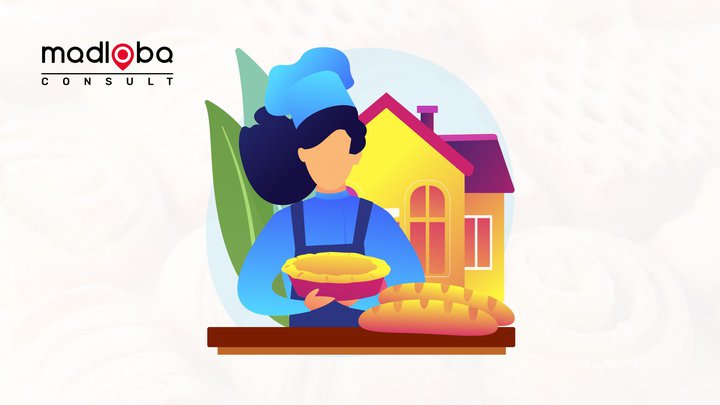 Bakery Promotion