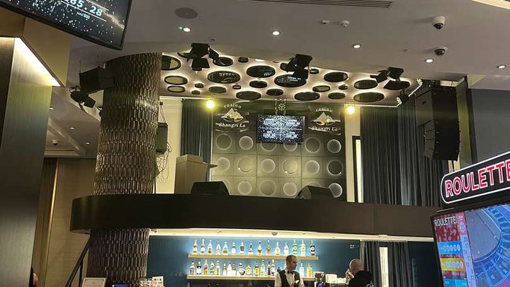 Shangri La Batumi
