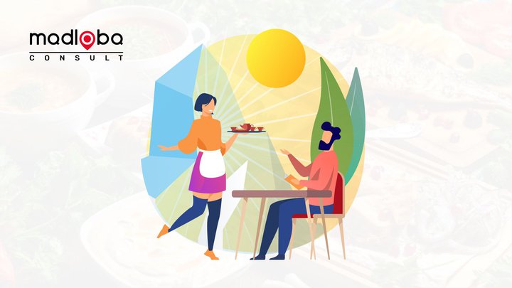 Promotion of home cooking cafes