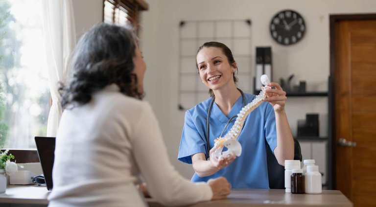 Best Spine Surgery Options in Germany