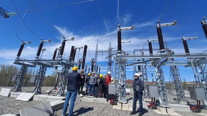 Energo Pro Georgia