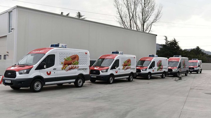 Lider Food