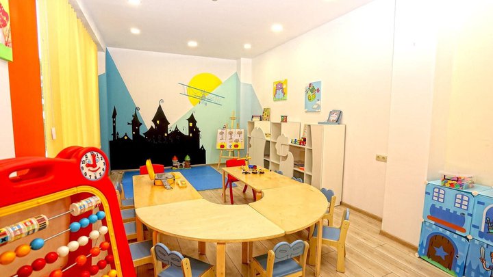 Anbanela | Super Kids (Kobuleti st., 16)
