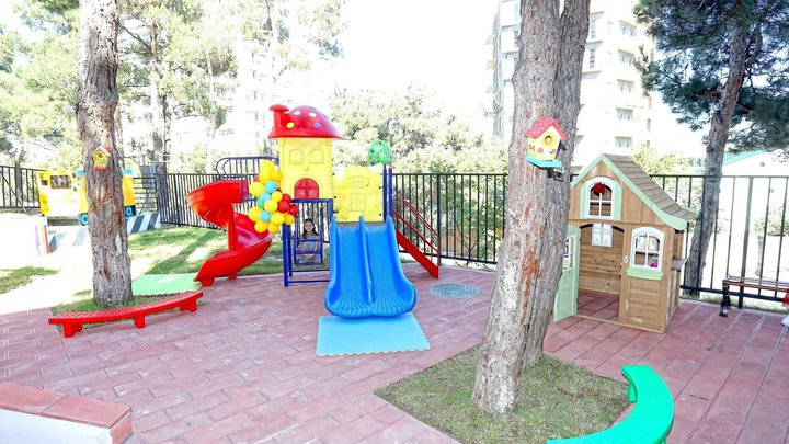 Anbanela | Super Kids (Kobuleti st., 16)