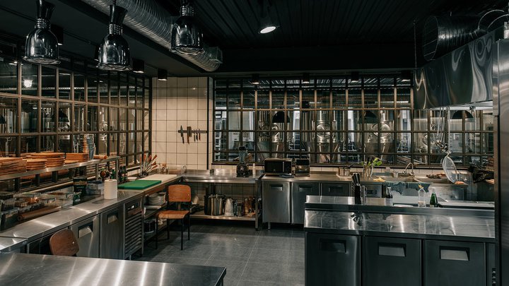 2 Tona - Craft Beer and Brewery