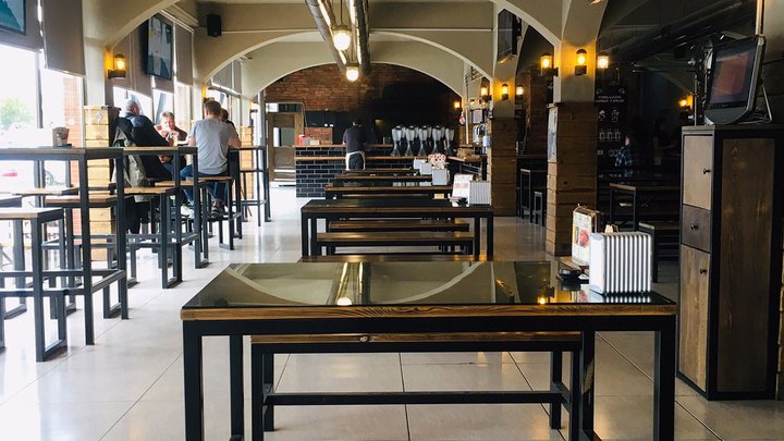 2 Tona - Craft Beer and Brewery