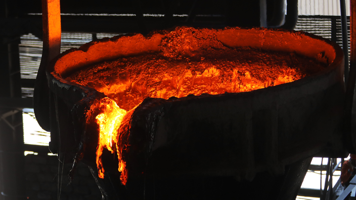 Steel International Trading Company