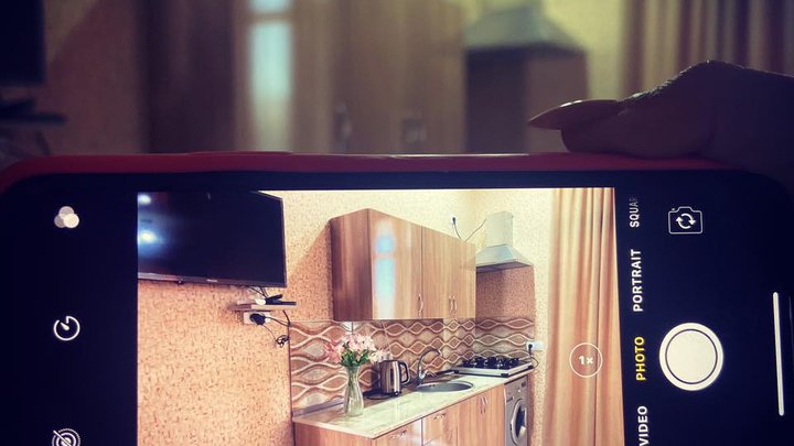 Apart Hotel 25
