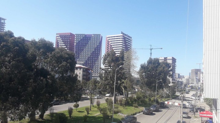 საქორწინო სახლი ბაგრატიონები