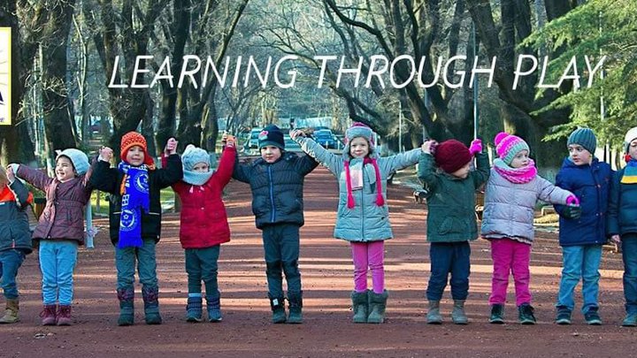 Bright Futures Preschool