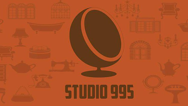 Магазин мебели STUDIO 995