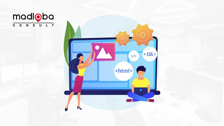 Marketing strategy of a web studio/agency