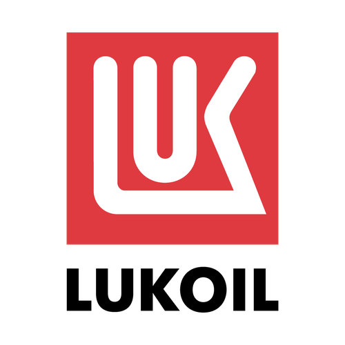 33 Lukoil Georgia logo