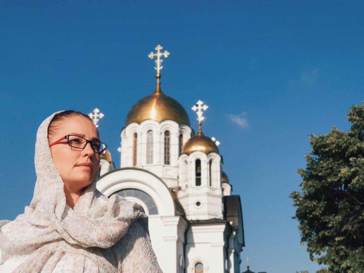 Religious tourism