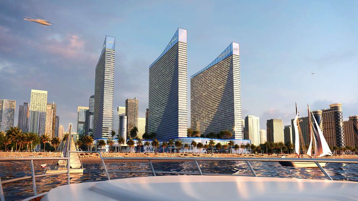 Orbi Group Batumi