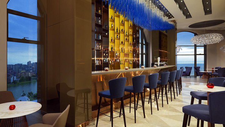 360 Sky Bar
