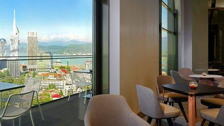 360 Sky Bar