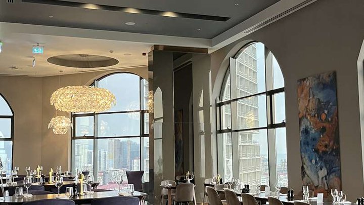 360 Sky Bar