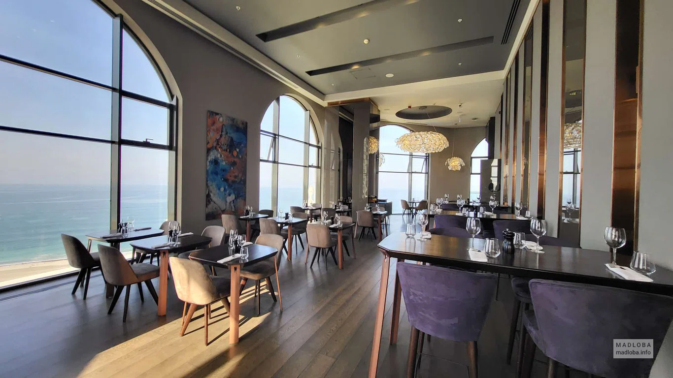 360 Sky Bar