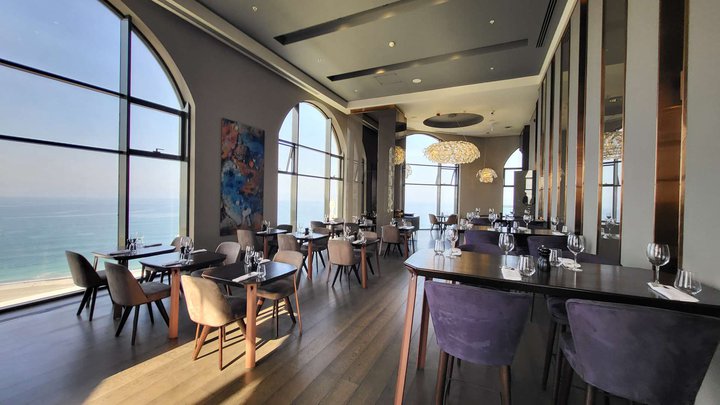 360 Sky Bar