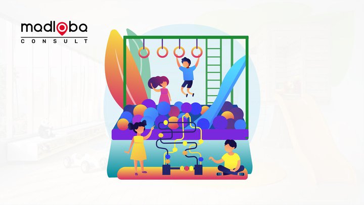 Game Room Promotion