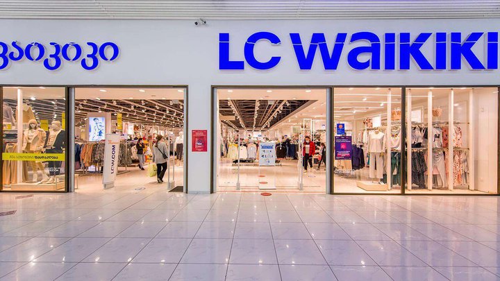 LC Waikiki