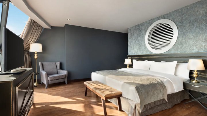 Wyndham Grand Tbilisi