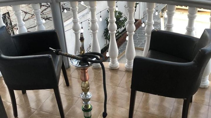 4 Seasons Hotel