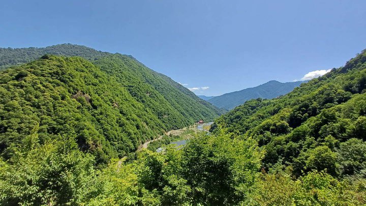 Gvara Fortress