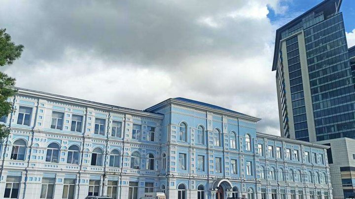 უნივერსიტეტის ბიბლიოთეკა