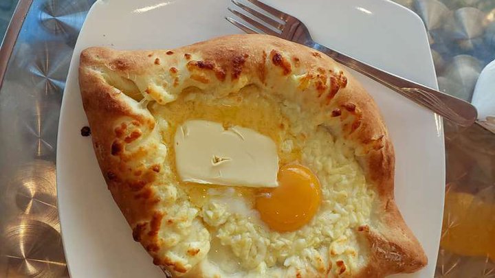 ხაჭაპური